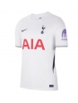 Moške Nogometnih dresov Tottenham Hotspur Cristian Romero #17 Domači 2026-27 Kratki rokavi Moške Nogometnih dresov Tottenham Hotspur Cristian Romero #17 Domači 2026-27 Kratki rokavi